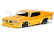 Karoséria Pro-Line 1:10 Pontiac GTO Judge 1970 (Drag Car)