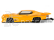 Karoséria Pro-Line 1:10 Pontiac GTO Judge 1970 (Drag Car)