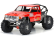 Karoséria Pro-Line 1:6 1985 Toyota Hilux SR5 číra: SCX6