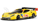 Karoséria PROTOform 1:10 Chevrolet Corvette C7.R (podvozok 190 mm)