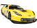 Karoséria PROTOform 1:10 Chevrolet Corvette C7.R (podvozok 190 mm)