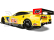 Karoséria PROTOform 1:10 Chevrolet Corvette C7.R (podvozok 190 mm)