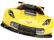 Karoséria PROTOform 1:10 Chevrolet Corvette C7.R (podvozok 190 mm)