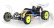 Karoséria číra BULLDOG pre TLR Losi 22 (motor v strede)