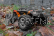 KAVAN GRT-16 Tracker RTR 4WD Monster Truck 1:16 - zelený