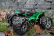 KAVAN GRT-16 Tracker RTR 4WD Monster Truck 1:16 - zelený