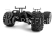 KAVAN GRT-16 Tracker RTR 4WD Monster Truck 1:16 - zelený