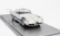 Kess-model Alfa romeo 6c 3000 Superflow I Pininfarina 1956 1:43 White Blue