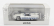 Kess-model Alfa romeo 6c 3000 Superflow I Pininfarina 1956 1:43 White Blue