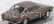 Kess-model Alfa romeo Osi 2600 De Luxe 1965 1:43 Brown Met