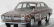 Kess-model Alfa romeo Osi 2600 De Luxe 1965 1:43 Brown Met