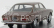 Kess-model Alfa romeo Osi 2600 De Luxe 1965 1:43 Brown Met