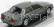 Kess-model Aston martin Lagonda Virage 4-dverový sedan 1993 1:43 Grey Mey