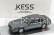 Kess-model Aston martin Lagonda Virage 4-dverový sedan 1993 1:43 Grey Mey