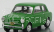 Kess-model Autobianchi Bianchina Berlina F 1965 1:43 Zelená