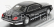 Kess-model Bentley B3 Coupe - Sultan Of Brunei - 1994 1:43 Black Met