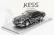 Kess-model Bentley B3 Coupe - Sultan Of Brunei - 1994 1:43 Black Met