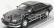 Kess-model Bentley B3 Coupe - Sultan Of Brunei - 1994 1:43 Black Met