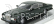 Kess-model Bentley T1 Pininfarina Coupe Speciale 1968 1:43 British Racing Green