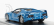 Kess-model De tomaso Pantera Si Targa 1993 1:43 Blue Met