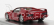 Kess-model De tomaso Pantera Si Targa 1993 1:43 Red Met