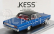 Kess-model Dodge Phoenix 4-dverový sedan 1968 1:43 Svetlomodrá s čiernou