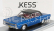 Kess-model Dodge Phoenix 4-dverový sedan 1968 1:43 Svetlomodrá s čiernou