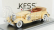 Kess-model Duesenberg Model J Cabrio Berline By Murphy Open 1929 1:43 Cream