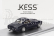 Kess-model Ferrari 212 Ghia Aigle Sn.0137e Coupe 1951 1:43 Modrá