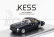 Kess-model Ferrari 212 Ghia Aigle Sn.0137e Coupe 1951 1:43 Modrá