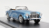 Kess-model Ferrari 212 Inter Sn0235eu Cabriolet Open 1952 1:43 Light Blue Met