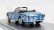 Kess-model Ferrari 212 Inter Sn0235eu Cabriolet Open 1952 1:43 Light Blue Met