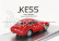 Kess-model Ferrari 225 S Sn.0178ed Vignale Berlinetta 1952 1:43 Červená