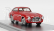 Kess-model Ferrari 225 S Sn.0178ed Vignale Berlinetta 1952 1:43 Červená