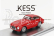 Kess-model Ferrari 225 S Sn.0178ed Vignale Berlinetta 1952 1:43 Červená