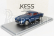 Kess-model Ferrari 250 Europa Gt Coupe S2 Pininfarina Sn0407gt 1955 1:43 Blue Met