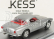 Kess-model Ferrari 250 Europa Gt Coupe S2 Pininfarina Sn0407gt 1955 1:43 Strieborná