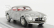 Kess-model Ferrari 250 Europa Gt Coupe S2 Pininfarina Sn0407gt 1955 1:43 Strieborná