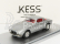 Kess-model Ferrari 250 Europa Gt Coupe S2 Pininfarina Sn0407gt 1955 1:43 Strieborná