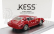 Kess-model Ferrari 275 Gtb/c Sn.06701 Competizione Speciale 1964 1:43 Červená