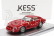 Kess-model Ferrari 275 Gtb/c Sn.06701 Competizione Speciale 1964 1:43 Červená