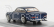 Kess-model Ferrari 330 Gt 2+2 1965 Shark Nose Sn6537gt 1965 1:43 Blue Met