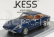 Kess-model Ferrari 330 Gt 2+2 1965 Shark Nose Sn6537gt 1965 1:43 Blue Met