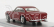 Kess-model Ferrari 330 Gt 2+2 1965 Shark Nose Sn6537gt 1965 1:43 Red Met