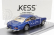 Kess-model Ferrari 330 Gt 2+2 Berlinetta 1-series 1964 1:43 Blue