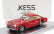 Kess-model Ferrari 330 Gt 2+2 Berlinetta 1-series 1964 1:43 Red