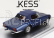 Kess-model Ferrari 365 California Spider Closed 1966 1:43 Blue