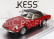 Kess-model Ferrari 365 California Spider Closed 1966 1:43 Red Black