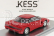 Kess-model Ferrari 408 4rm 1987 1:43 Červená