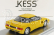 Kess-model Ferrari 408 4rm 1987 1:43 Žltá